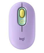 Logitech POP Silent Touch Wireless Mouse with Customizable Emoji Daydrea... - $31.81 CAD