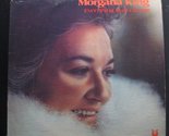 Everything Must Change [Vinyl] Morgana King - $14.65