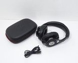 Beats Executive WIRED (not bluetooth) Headphone - Black - £25.17 GBP