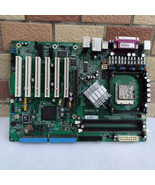 Industrial Control Computer Motherboard For DFI G4S601-B Used - $410.84