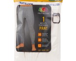 Fruit of the Loom Men&#39;s Waffle Thermal Pant Bottom Natural White Size 2X... - $6.87