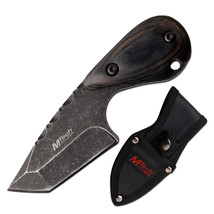 MTECH USA MT-20-90BK FIXED BLADE KNIFE - $12.86
