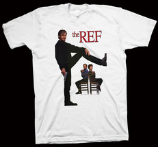 The Ref T-Shirt Ted Demme, Denis Leary, Judy Davis, Kevin Spacey, Movie Film - £13.82 GBP+
