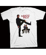 The Ref T-Shirt Ted Demme, Denis Leary, Judy Davis, Kevin Spacey, Movie ... - £13.91 GBP+