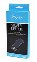 Hagerty Silver Keeper 4 x 12 Flatware Bag - £15.94 GBP