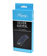 Hagerty Silver Keeper 4 x 12 Flatware Bag - £15.69 GBP