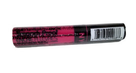 N.Y.C. New York Color Smooch Proof Liquid Lip Stain #310 Perpetually Mauve NEW - £5.65 GBP