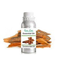 100% Pure &amp; Natural Cinnamon Bark oil by Green Care’s - £9.29 GBP+