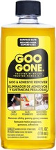 Goo Gone Original Adhesive Remover - 4 Ounce - Surface Safe Adhesive Rem... - £14.34 GBP