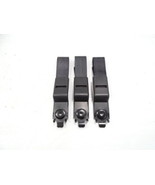 Toyota Tundra XK50 strap set, rear seat, 3pc, gray - $31.93 CAD