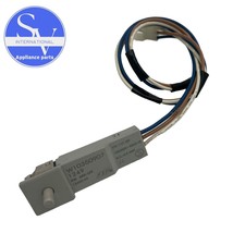 Whirlpool Dryer Door Switch WPW10350907 W10350907 - $12.56