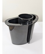 Hamilton Beach 70725 Stack Snap Food Processor FOOD PUSHER SLEEVE insert... - $94.05 MXN