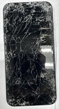 Apple iPhone 7 Black Phones Not Turning on LCD Broken Phone for Parts Only - £17.95 GBP