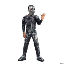 Boy&#39;s ultron costume-sm - $864.71 MXN