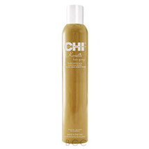 CHI Keratin Flexible Hold Hair Spray 10oz - £21.49 GBP