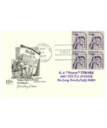 People&#39;s Right to Petition for Redress First Day of Issue Postcard Stamp... - £8.67 GBP