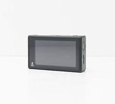 Cobra SC 200D Dual-View Smart Dash Cam with Rear-View Camera image 5