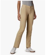 Womens&#39; Columbia Size 10 Short Saturday Trail Pant British Tan Omni Shade - $68.37 CAD