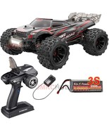 RC Car Hobby With X6 Remote Controler 6CH 4WD 75KMH High-Speed Off-Road ... - $605.21 CAD+