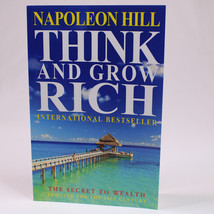 Think And Grow Rich The Secret To Wealth Updated For The 21st Century PB Good - £4.74 GBP