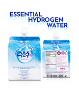 Susosu Water - Mineral Water Infused with Hydrogen, 300 mL Pouches - $39.99