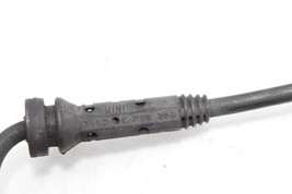 02-08 MINI COOPER FRONT ABS WHEEL SPEED SENSOR E5744 image 11