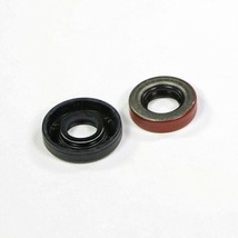 OEM Gearcase Oil Seal for KitchenAid KAWE860WWH1 KAWS777EQ0 Maytag MVWC5... - $22.66