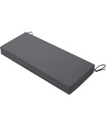 The Favoyard Outdoor Bench Cushion, Measuring 48 By 18 Inches And Featuring - $64.99