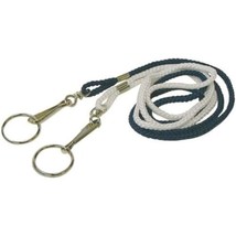 HY-KO PROD KB356-BKT 32 Piece Lanyard/Clip Ring - $45.04