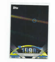 Pale Blue Dot 1990&#39;s 2011 Topps American Pie Card #164 - £5.42 GBP