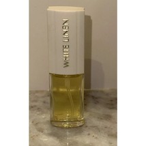 Vintage Estee Lauder White Linen .25oz Spray - $11.09