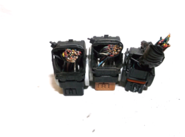 HARNESS.PLUGS/WIRES/PIGTAILS   FOR  20-21-22  NISSAN  SENTRA  /ENGINE COMPUTER image 2