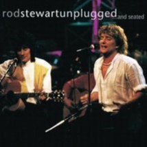 Unplugged... and Seated by  Stewart, Rod Cd - £8.78 GBP