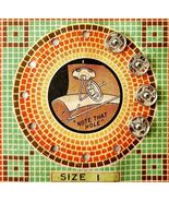 C1930s Woolco Snap Fasteners Sure Fit Size I Lot Of 4 Incomplete Sewing ... - €17,17 EUR