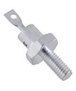 NTE5890 SI industrial rectifier, stud mount, do4 r-1000 prv 12a  - $8.87