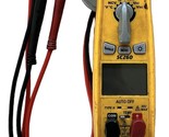 Field piece Electrician tools Sc260 398484 - $59.00
