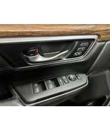 Driver Front Door Switch Driver&#39;s Master EX-L Leather Fits 17-22 CR-V 10... - $2,585.43 MXN