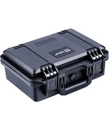 HC 3010 Waterproof Hard Case with Customizable Foam Insert Interior Size... - £77.13 GBP