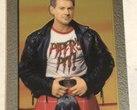 Rowdy Roddy Piper WWE Topps Chrome Trading Card 2007 #98 - £1.57 GBP