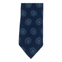 Giorgio Armani Men&#39;s Silk Neck Tie Necktie Classic Conservative - $18.50