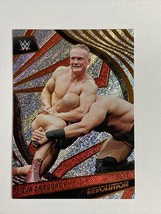 2022 Panini Revolution WWE Ilja Dragunov Base #91 wrestling card - £1.33 GBP