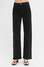 RISEN High Rise Wide Jeans - $77.00