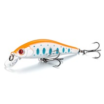 2022 New Bait Peche Leurre Lthtug Flat Phoxy Minnow Hw 50S 6g Fast Sin Minnow St - £38.27 GBP