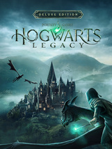 Hogwarts Legacy Deluxe Edition – PC Steam - $5.49
