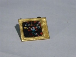 Disney Trading Pins 5879 Milestone Set # 5 Pin # 5 -- Wonderful World of Color - £14.60 GBP