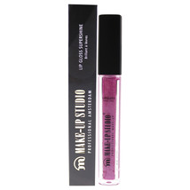 Lip Gloss Supershine - 5 SP by Make-Up Studio for Women - 0.15 oz Lip Gloss - $208.38 MXN