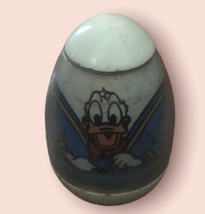 Donald Duck Small Vintage Bobble Bean - $9.38