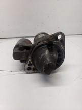 Starter Motor VIN E 4th Digit Fits 02-10 SAAB 9-5 937368 - $35.13