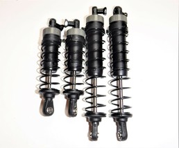 Team Redcat TR-SC10E Front and Rear Shocks - £23.52 GBP