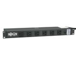 Tripp Lite 12-Outlet Rackmount PDU Isobar Surge Protector Power Strip, 1... - £94.50 GBP+